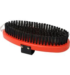 Swix T179O Brush oval, steel Stålbørste til langrenn ski